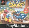 3, 2, 1... Smurf! My First Racing Game